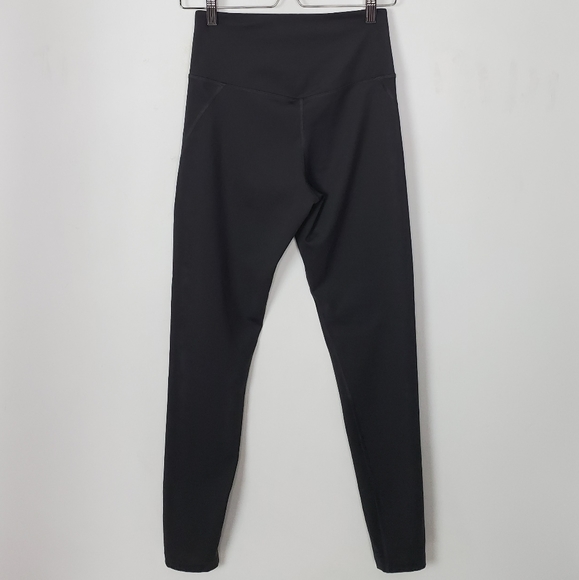 Girlfriend Collective Compression Full Length Gray - Picture 7 of 7